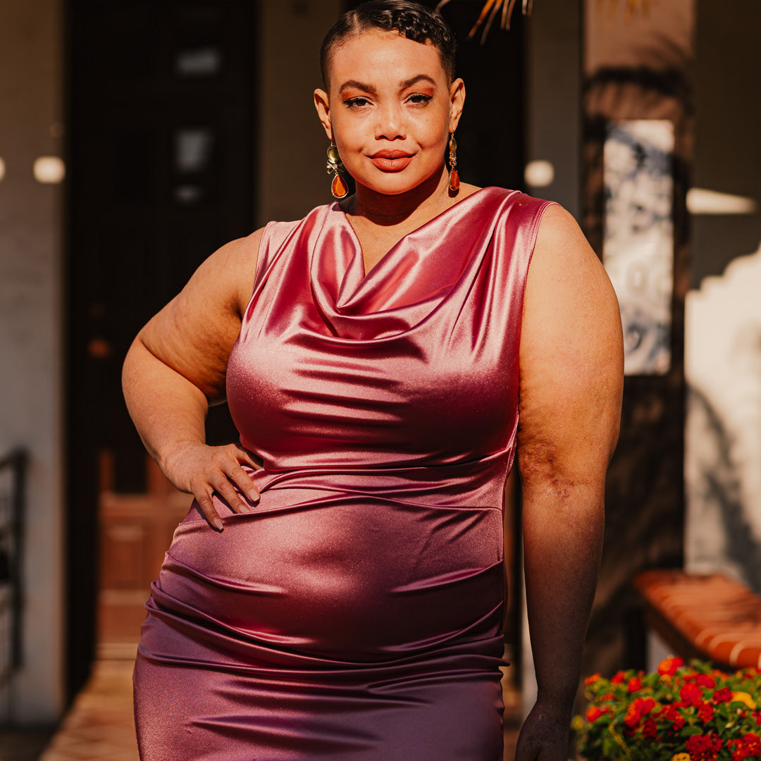 ClothedUp's guide to the best plus-size clothing brands