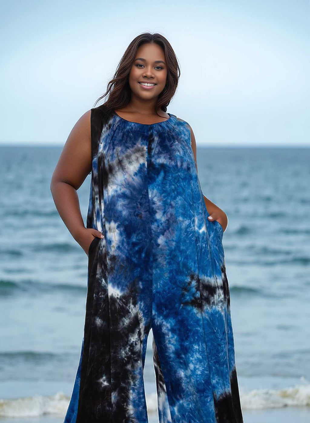 Why Vibrant Plus-Size Dresses Are a Must-Have in 2025