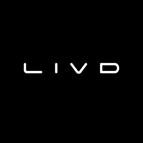 livdapparel.com logo