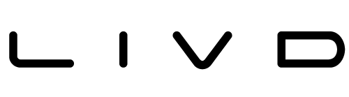 L I V D logo