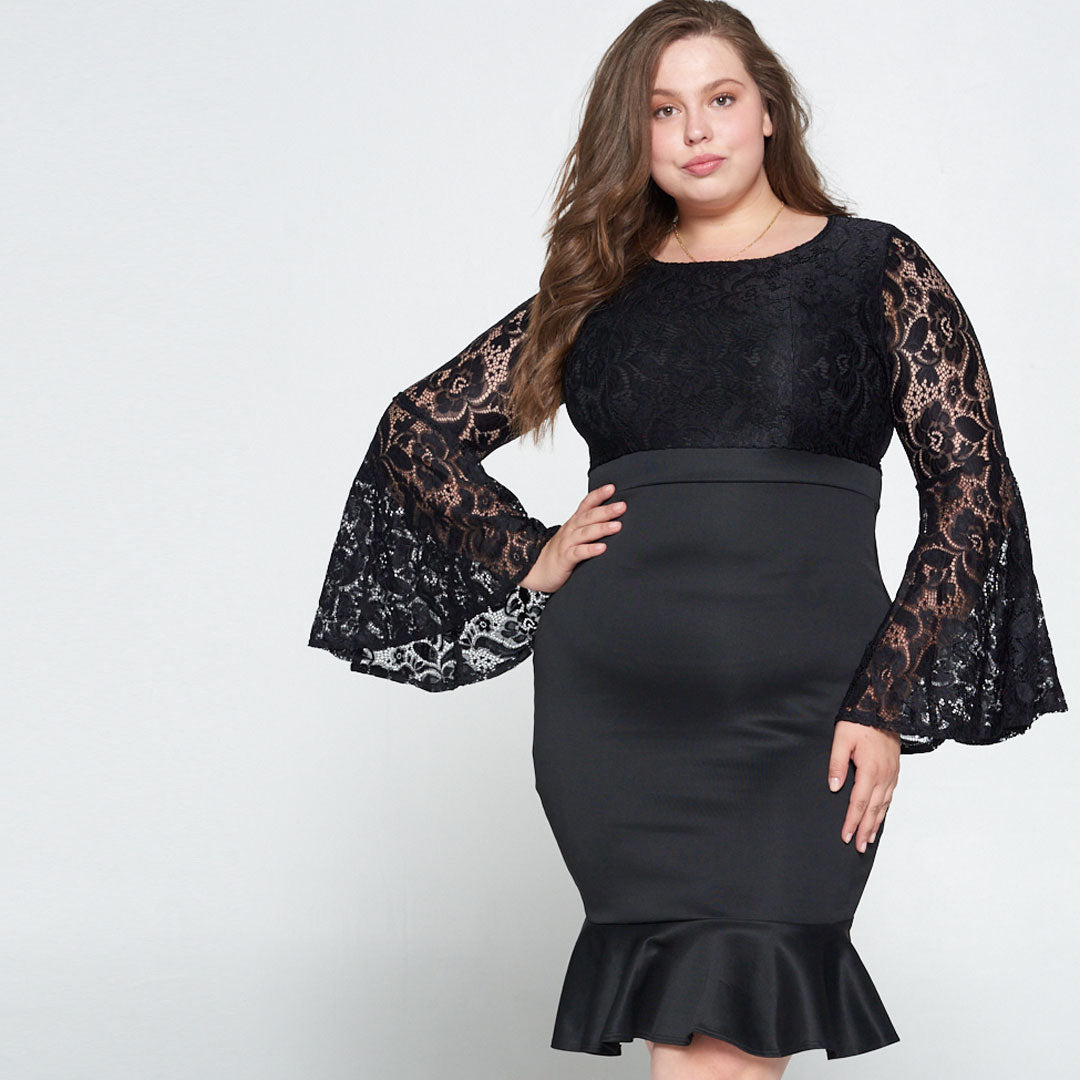 Three Things Brands Need to do For Plus Sizes