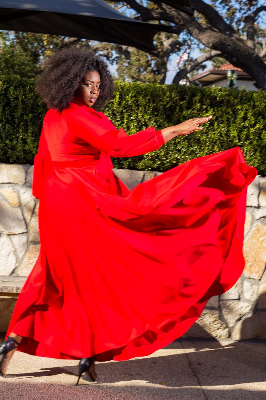 Plus Size Maxi Dresses L I V D Plus Size Maxi Dresses L I V D