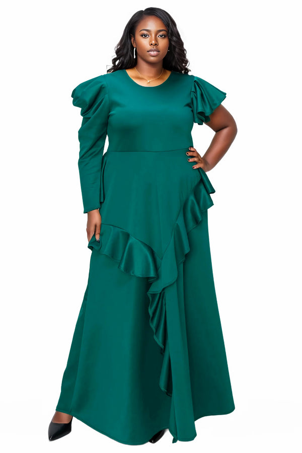 Plus Size Boutique | Plus Size Dresses | Made in USA – L I V D