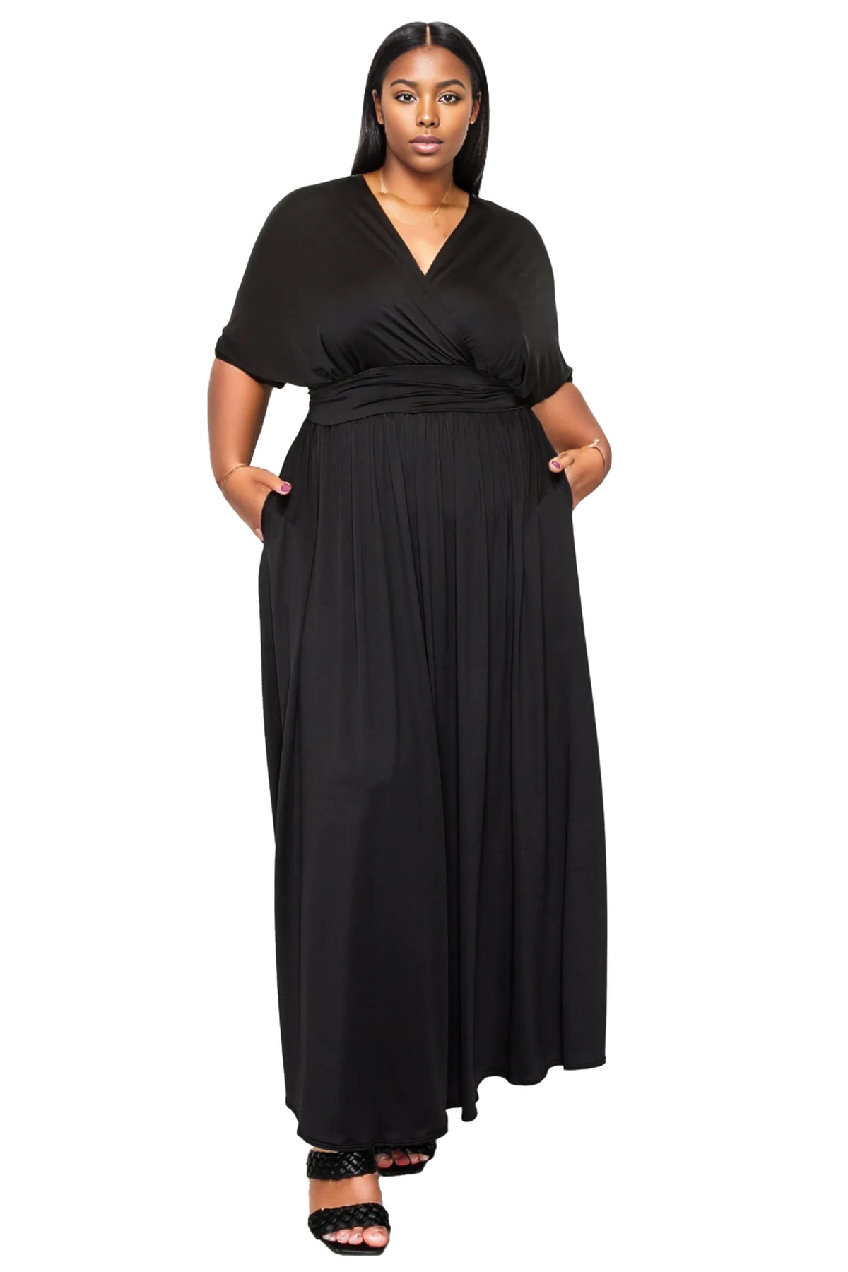 Plus Size Sundresses L I V D Plus Size Sundresses L I V D