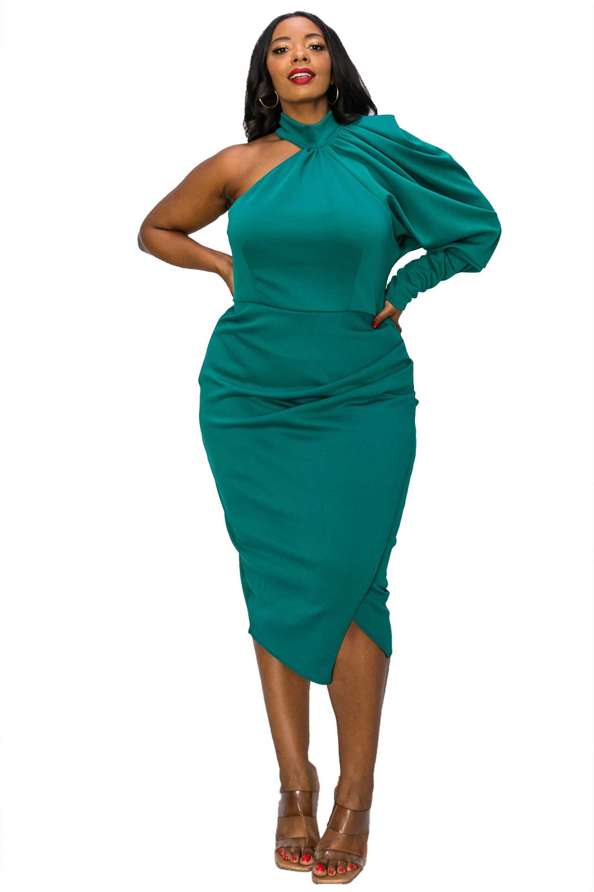 Plus Size Bodycon Dresses L I V D Plus Size Bodycon Dresses L I V D