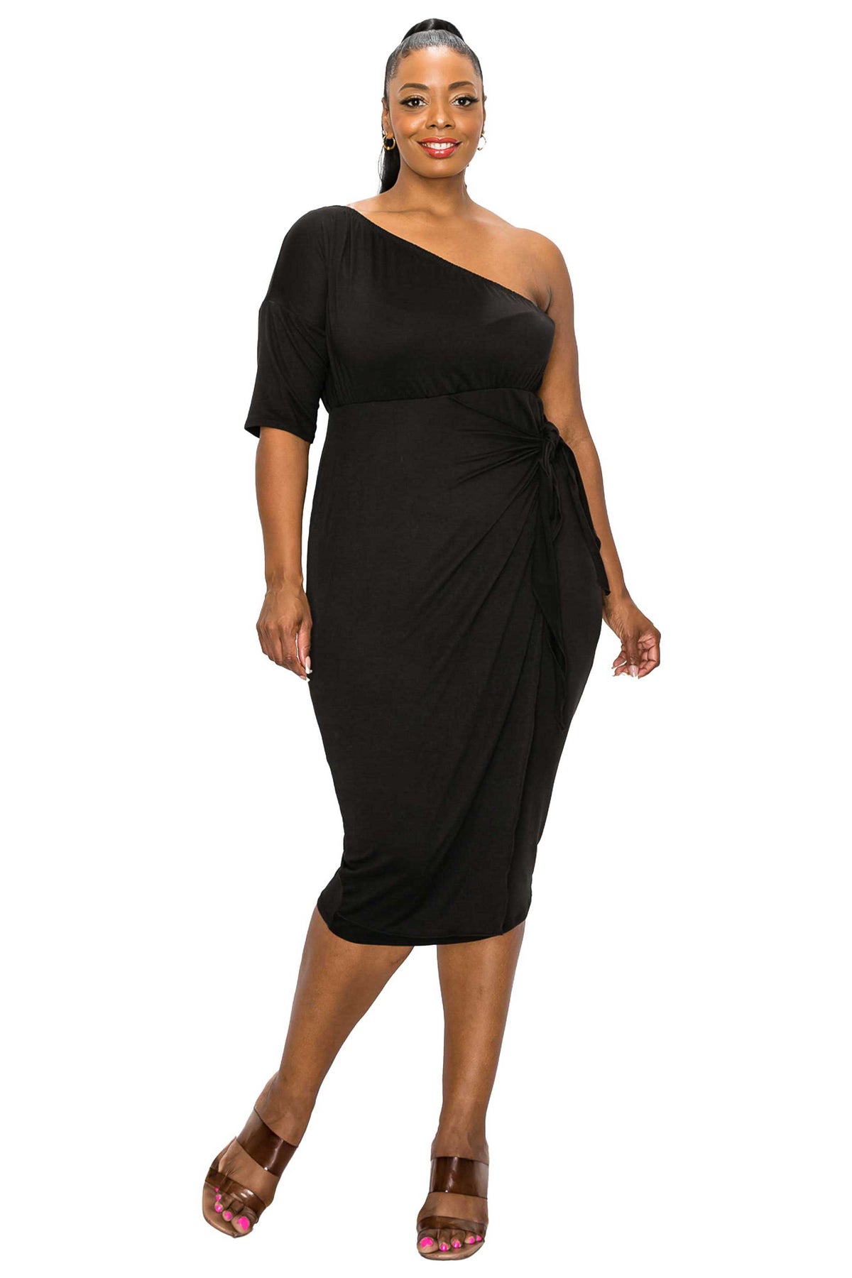 cheyenne midi dress Cleobella Cheyenne Midi Dress