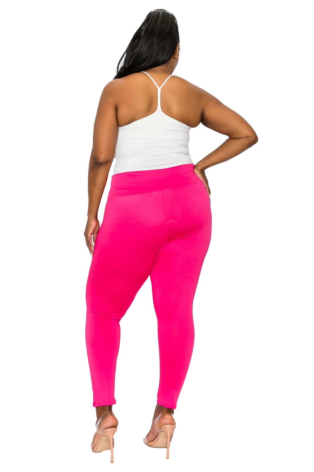 Kelly Everyday Yoga Leggings - L I V D