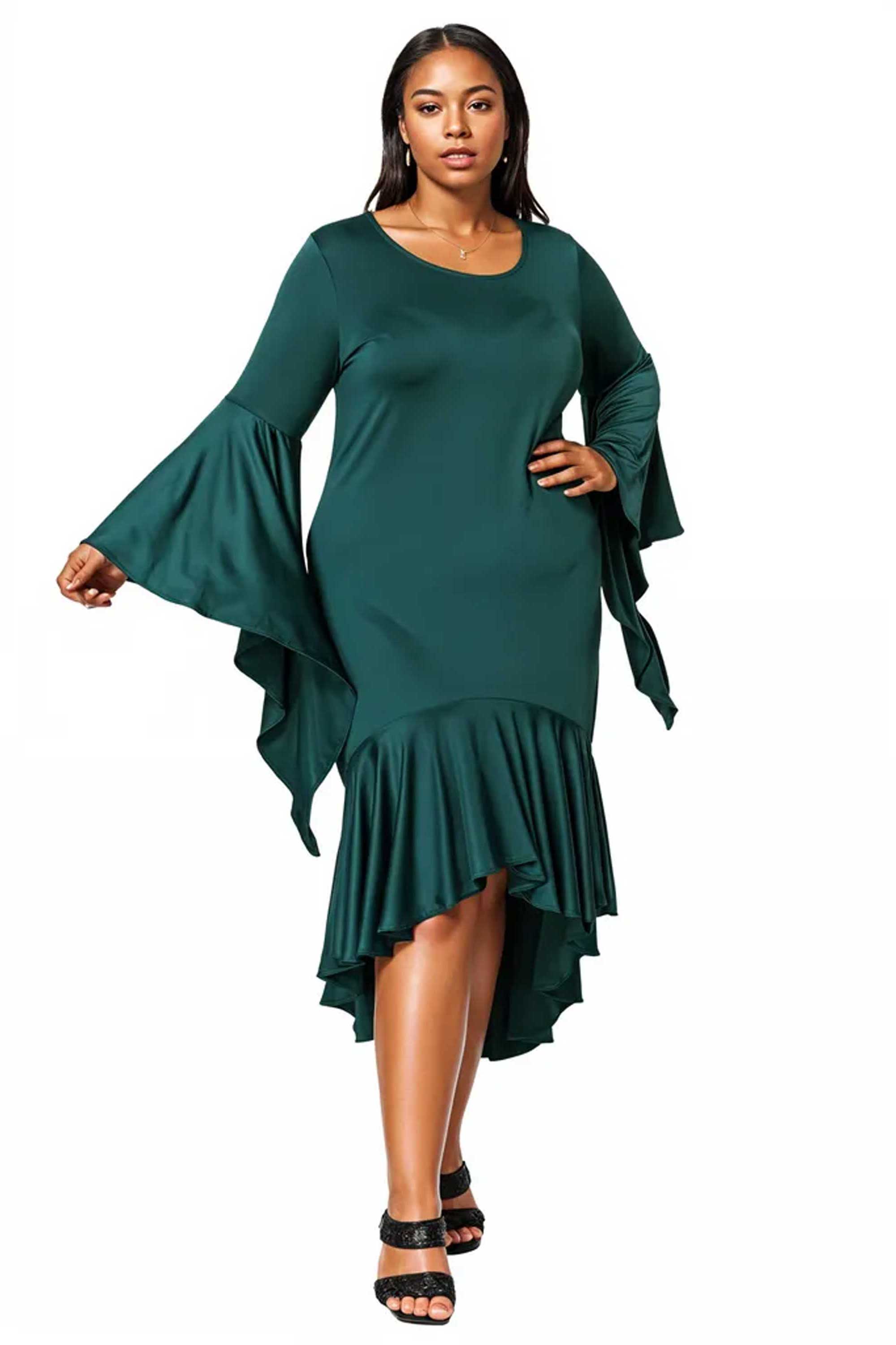 Mermaid hem online