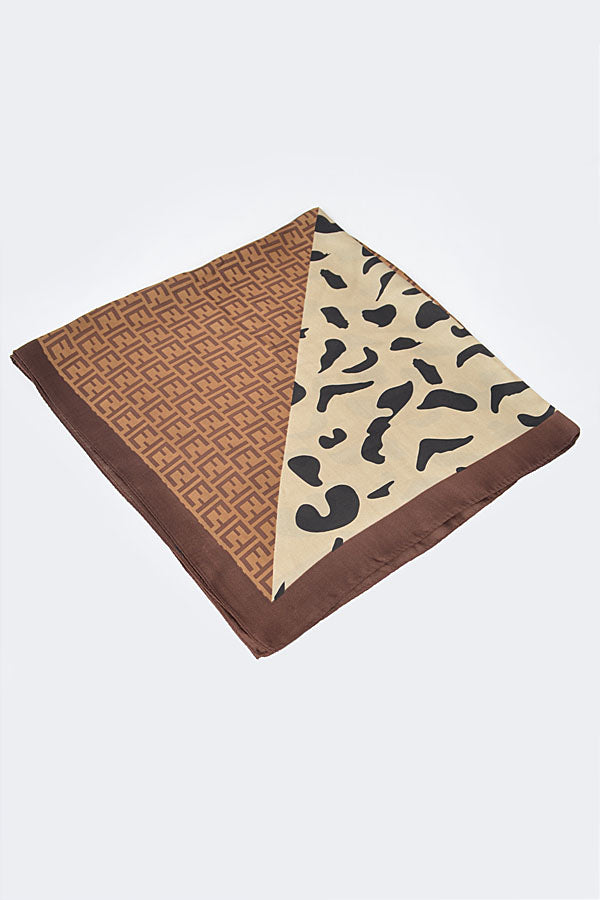 Wild Luxe Scarf
