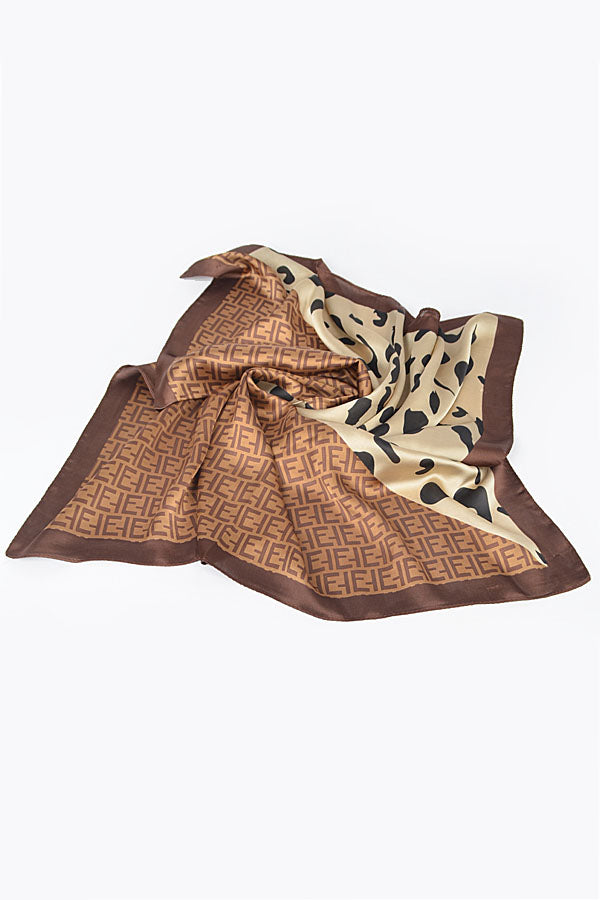 Wild Luxe Scarf