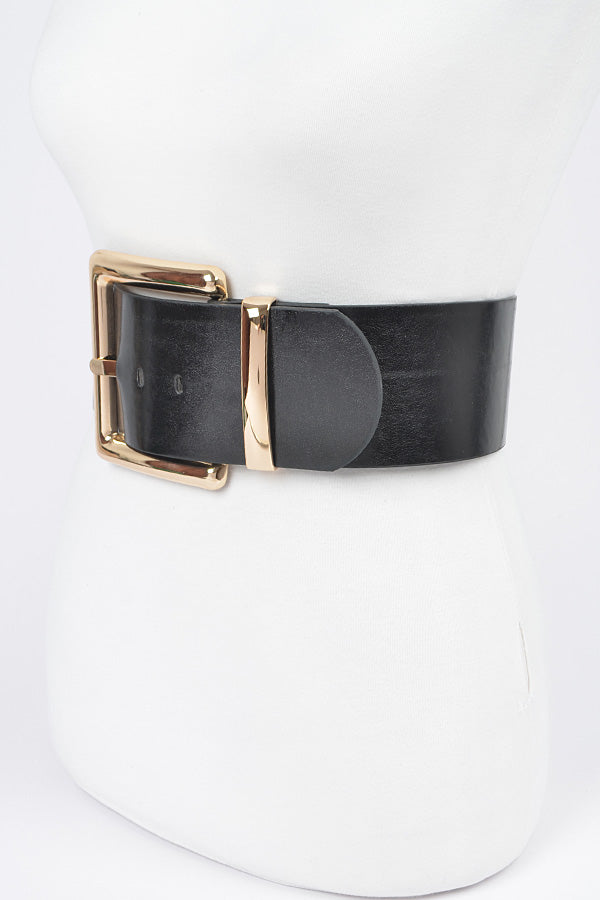 Eternity Oversized Belt
