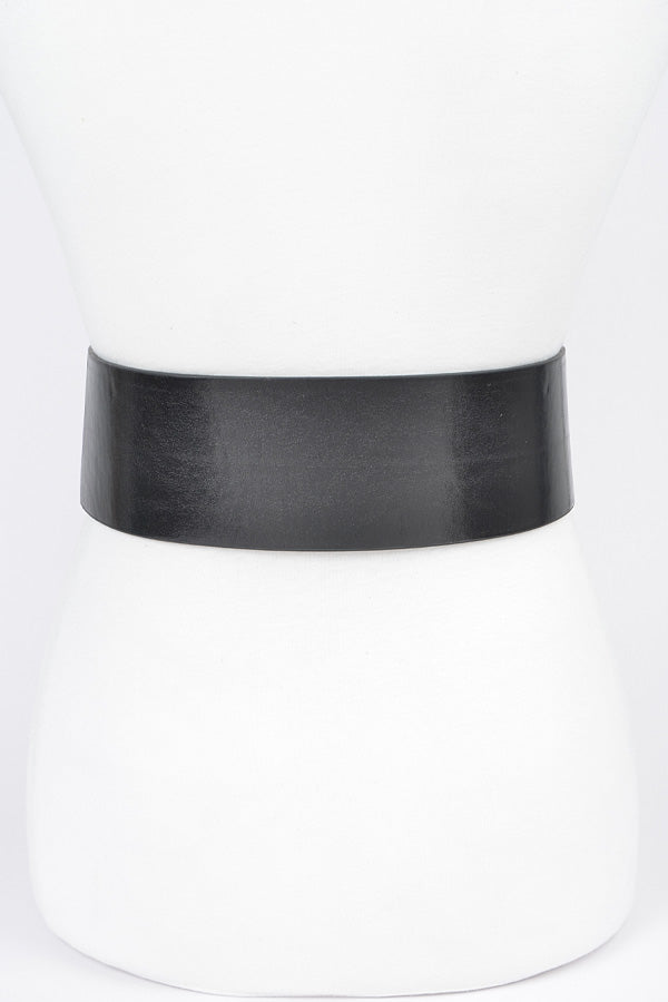 Eternity Oversized Belt
