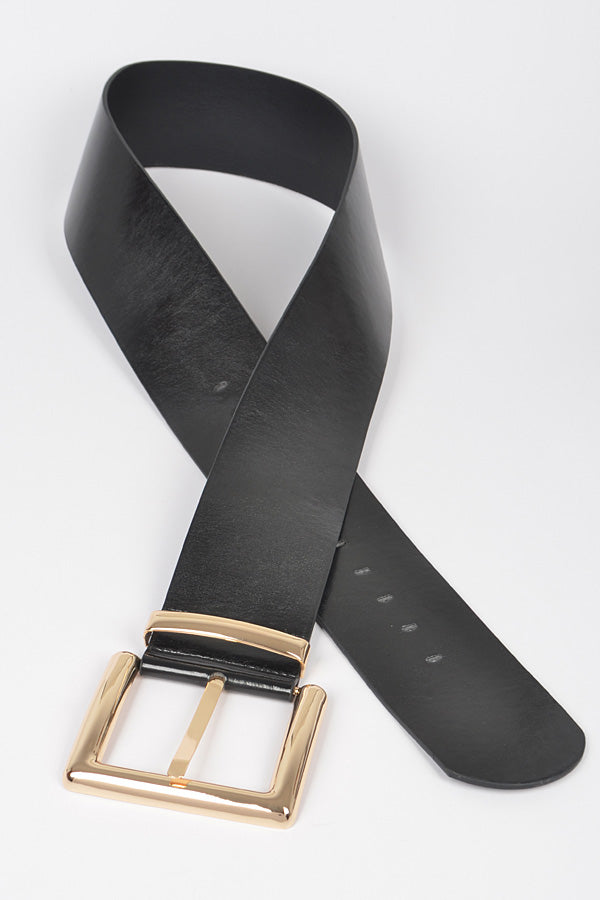 Eternity Oversized Belt