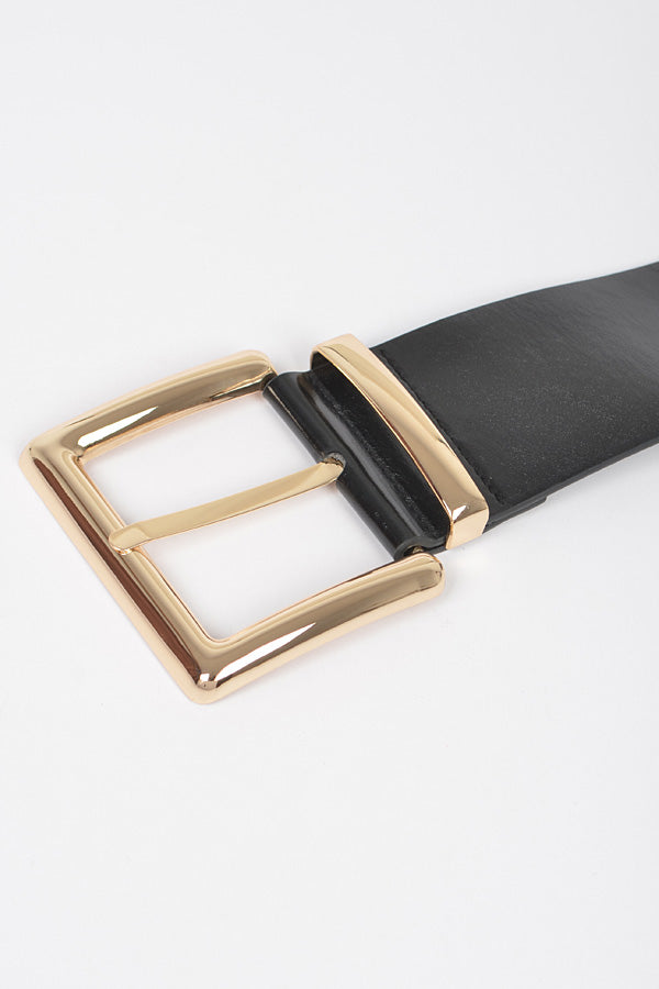 Eternity Oversized Belt