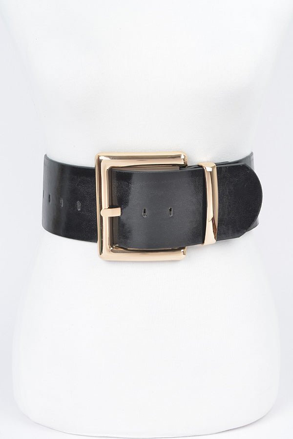 Eternity Oversized Belt