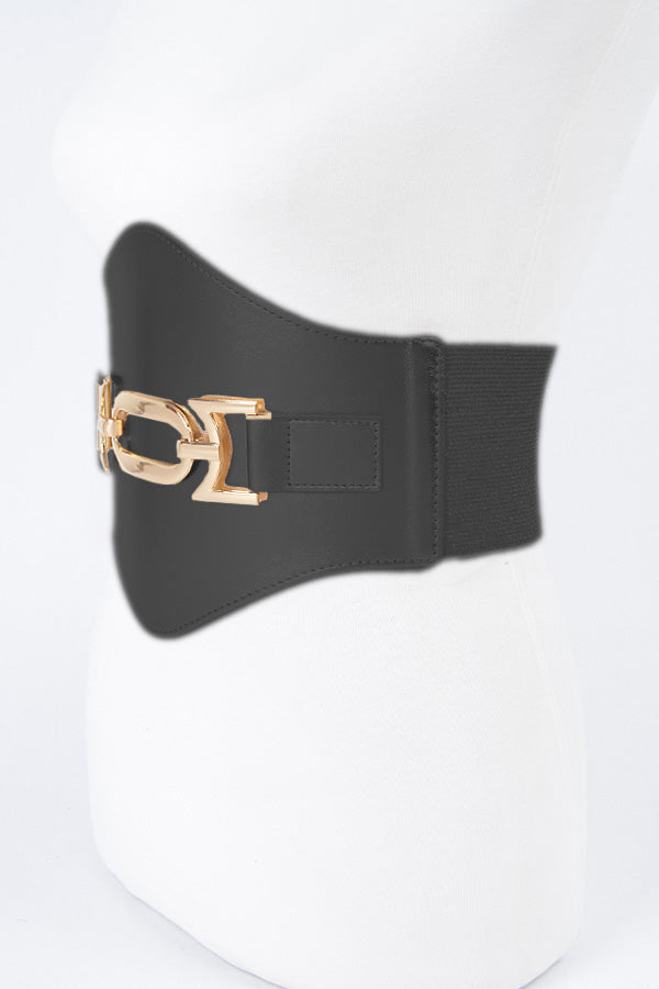 Asteria Wide Stetch Belt