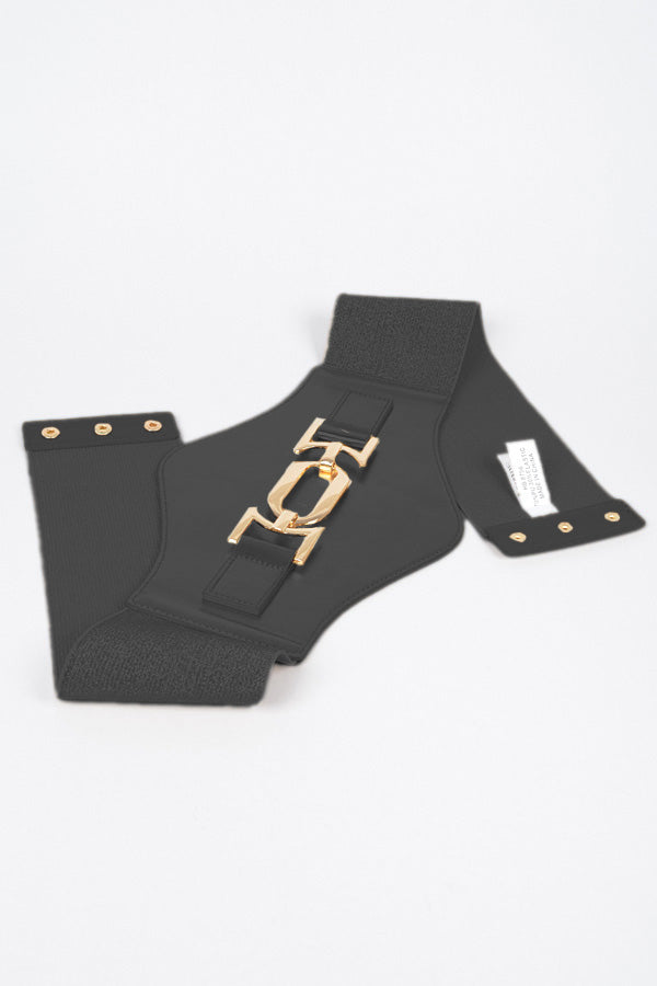 Asteria Wide Stetch Belt
