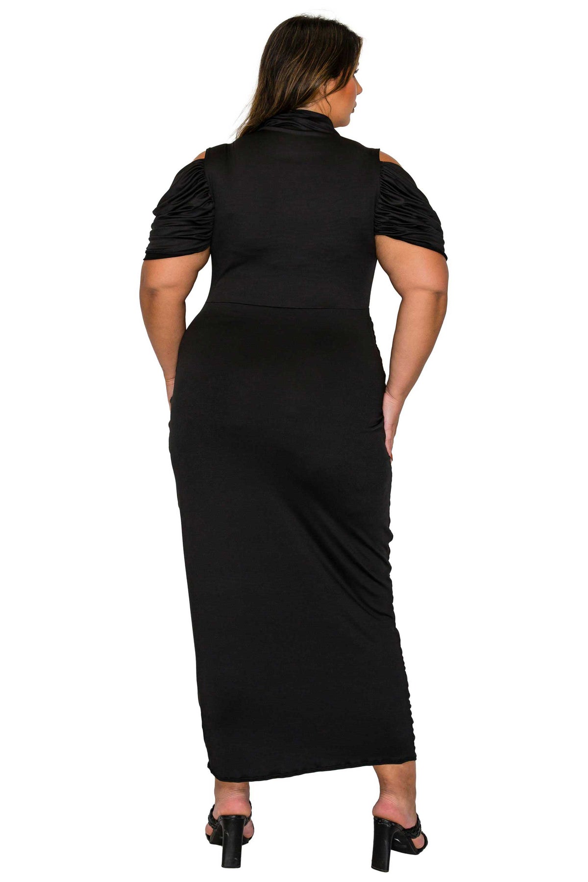 Seraphina Statement Dress