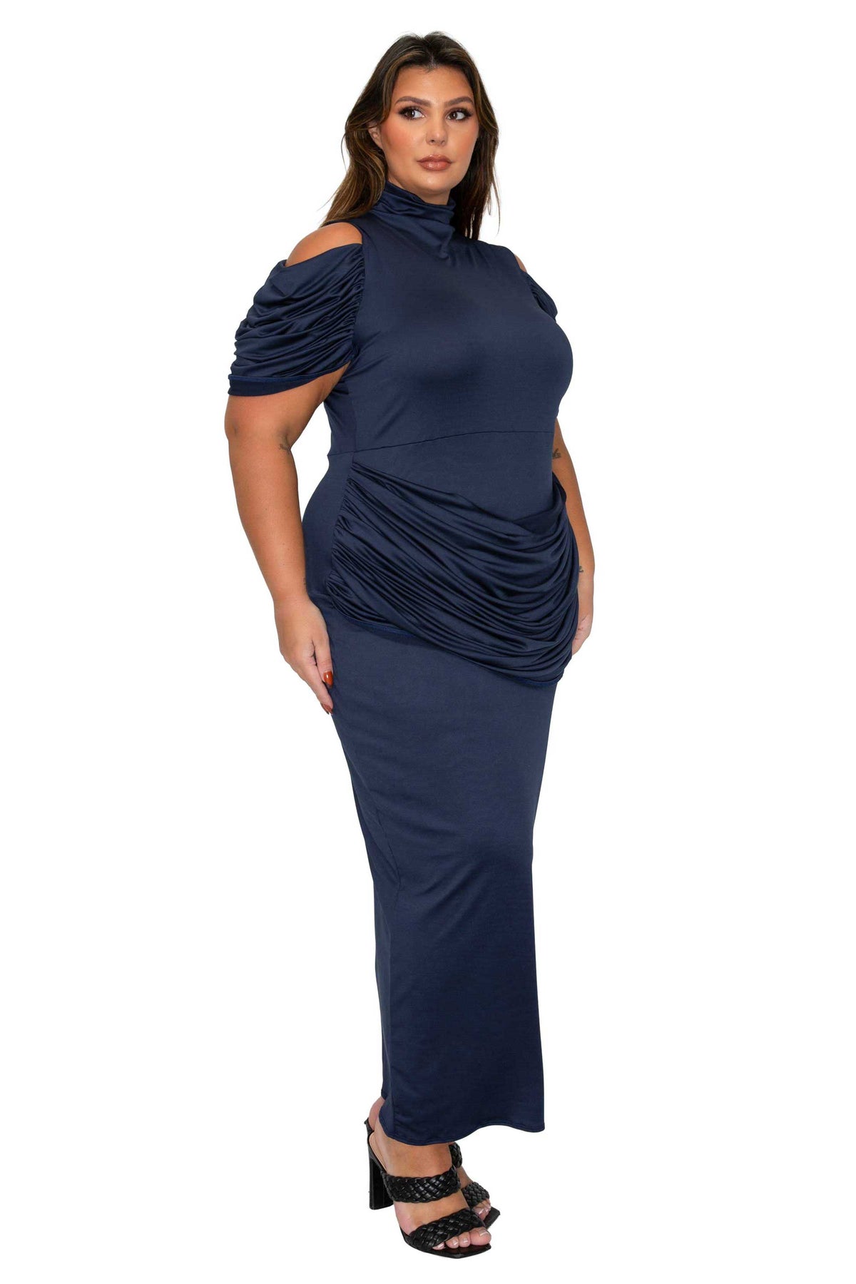 Seraphina Statement Dress