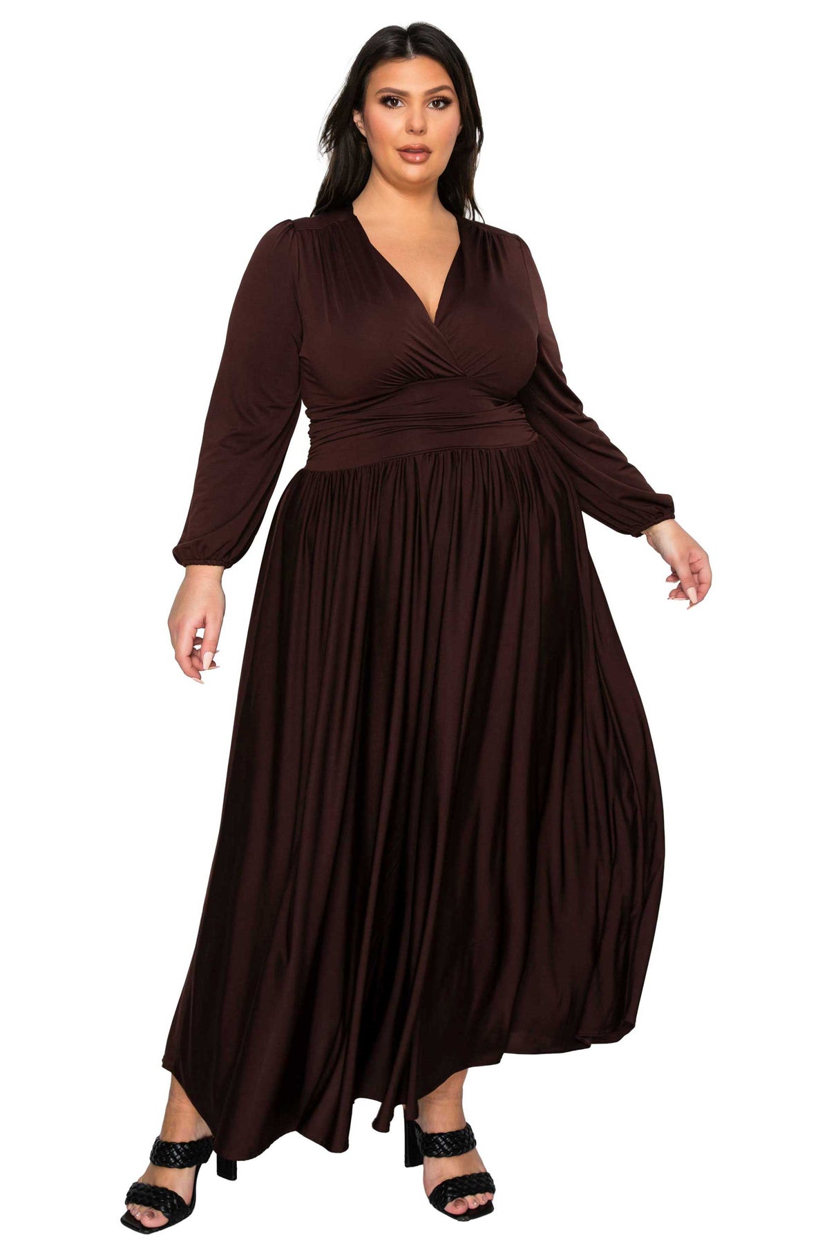 Plus Size Casual Dresses Page 8 L I V D Plus Size Casual Dresses Page 8 L I V D