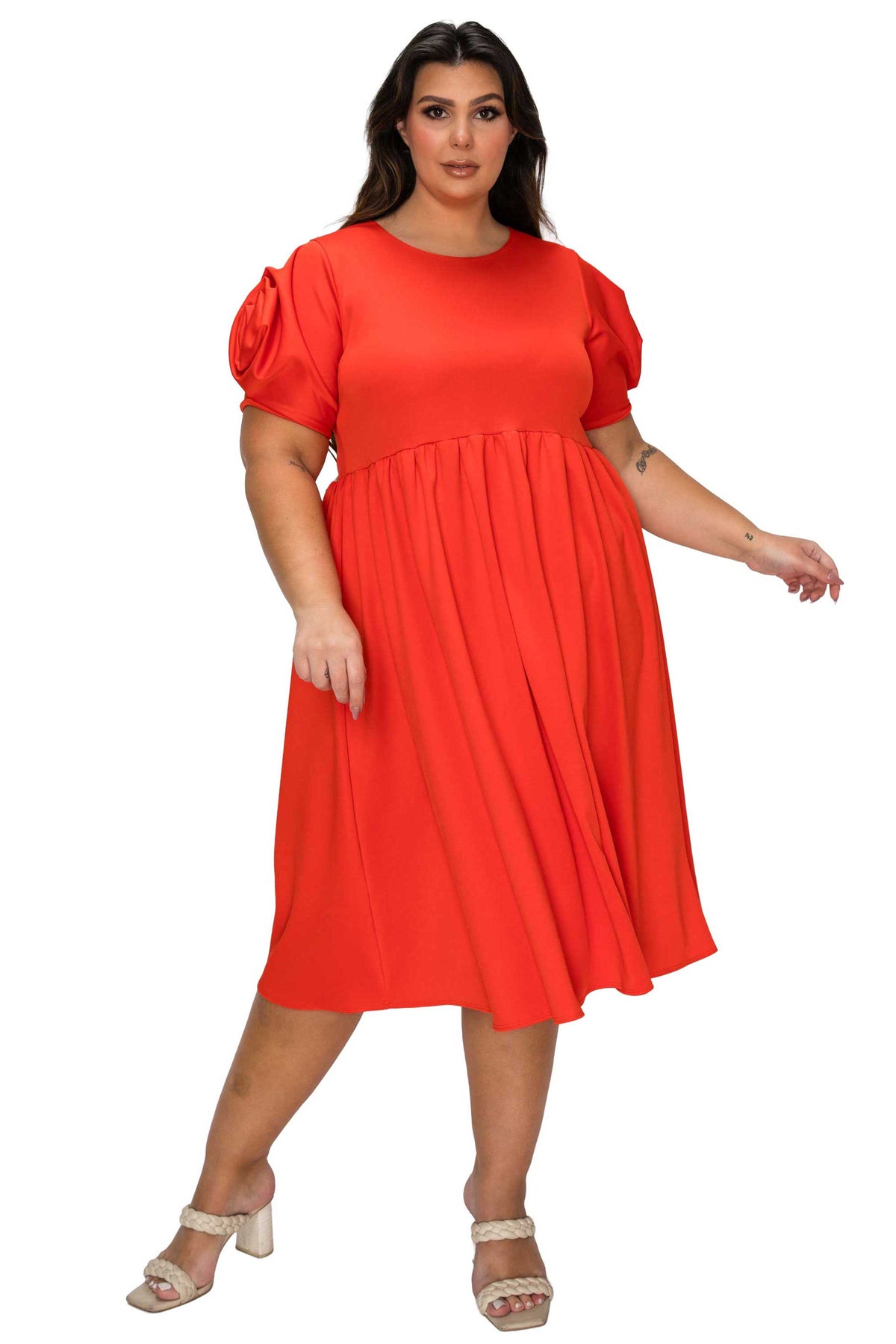 Plus Size Boutique | Plus Size Dresses | Made in USA L I V D Plus Size Boutique | Plus Size Dresses | Made in USA L I V D