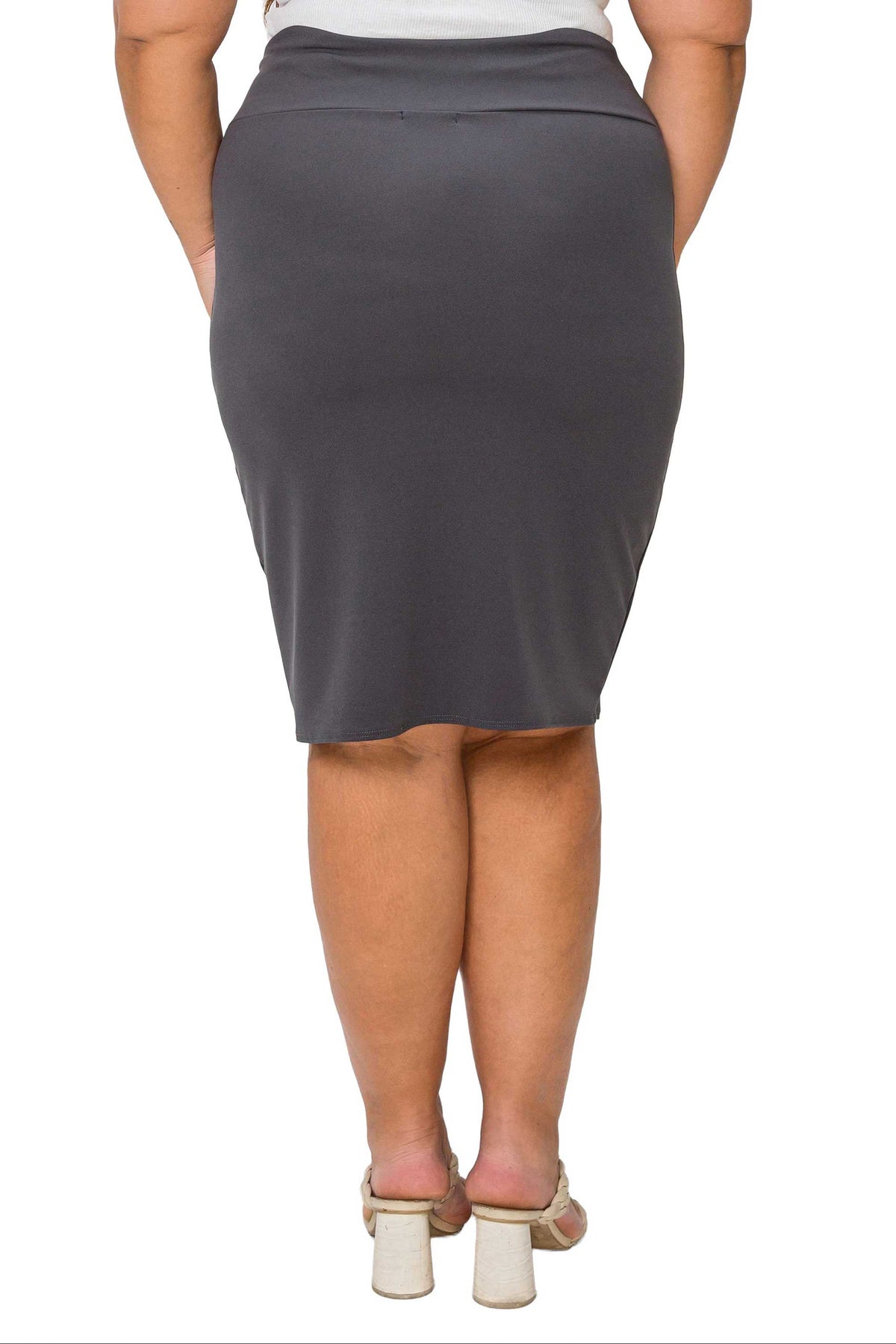 Molly Pencil Skirt
