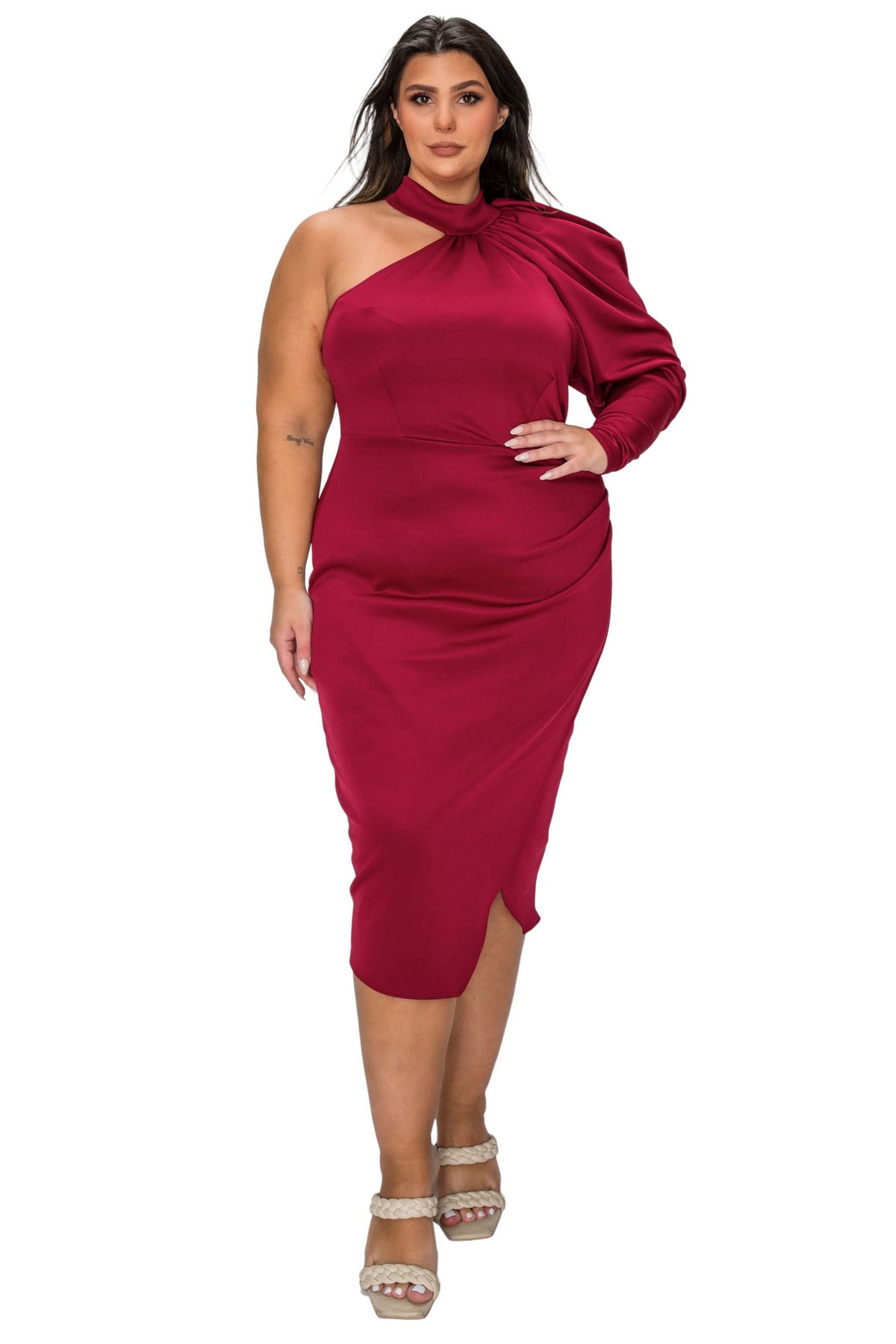 GiGi Dress