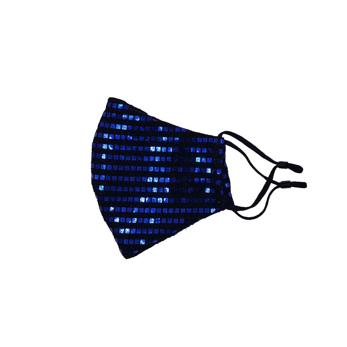 Sequin Masks - L I V D