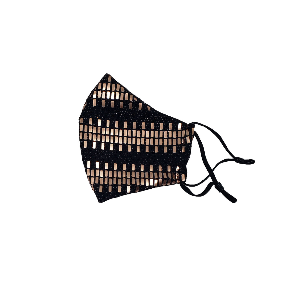 Sequin Masks - L I V D