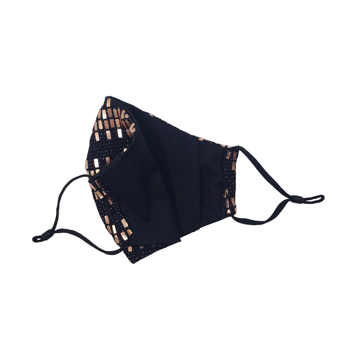 Sequin Masks - L I V D
